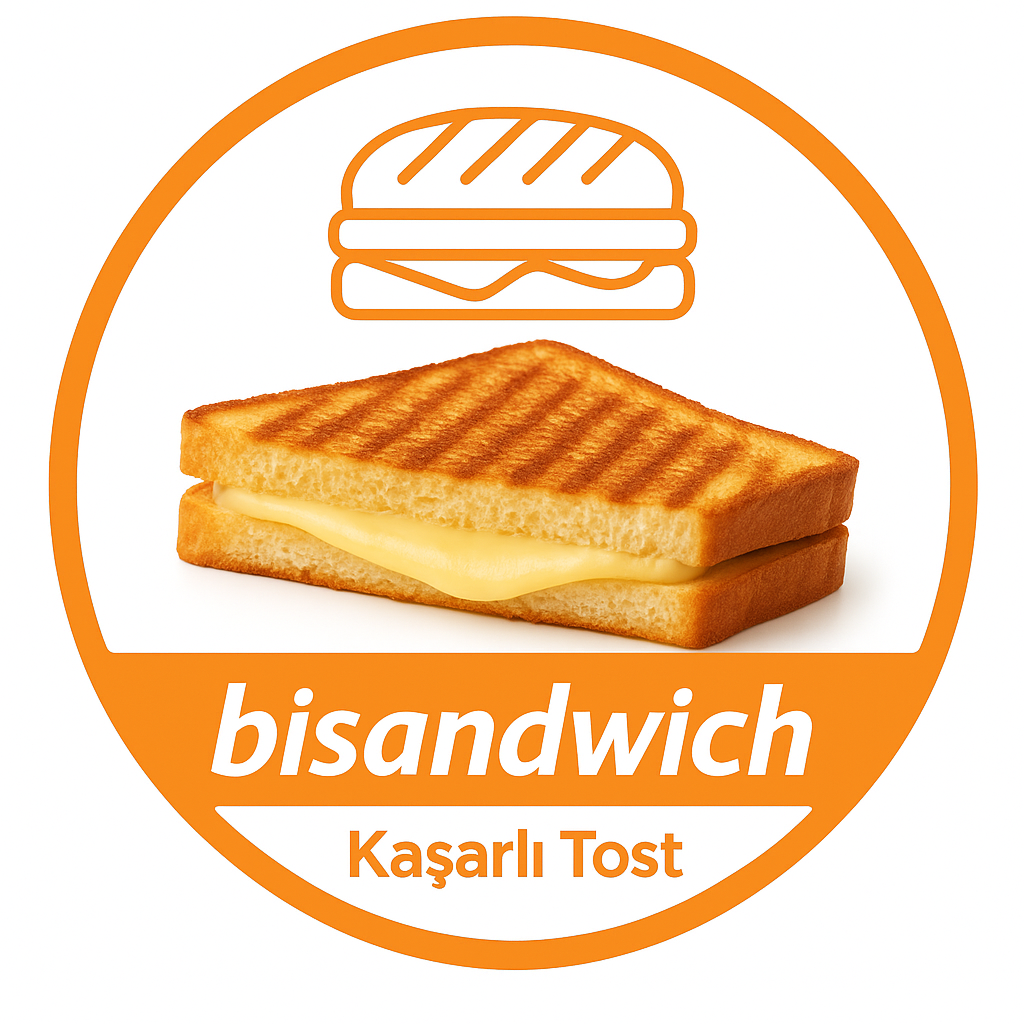 Bi Kaşarlı Tost