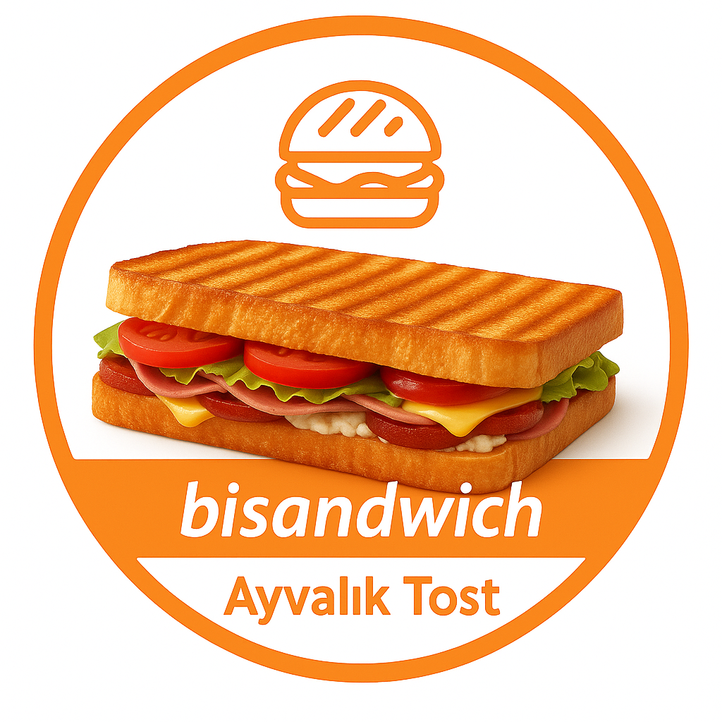 Bi Ayvalık Tost